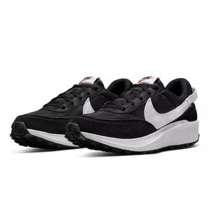 Brand New Women's Waffle Debut Casual Sneakers